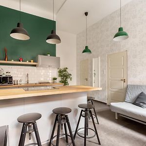 Appartement met een Slaapkamer